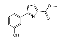 1256477-41-4 structure