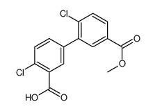 1261940-02-6 structure