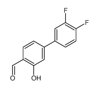 1261943-67-2 structure