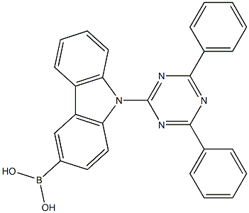 1266389-18-7 structure