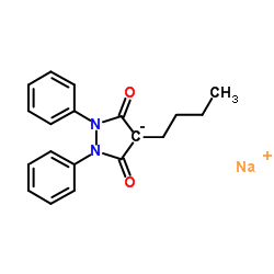 129-18-0 structure