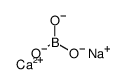 1319-33-1 structure