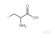 3-CHLORO-L-ALANINE picture