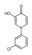 1333328-35-0 structure