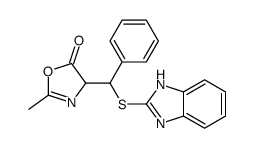 137918-83-3 structure