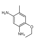 2,4-DIAMINO-5-METHYLPHENETOL picture