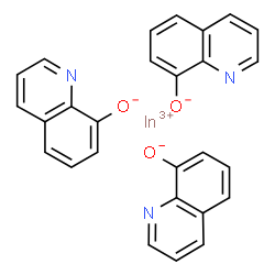 indium oxine picture