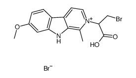 1455443-29-4 structure