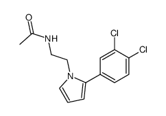 147030-69-1 structure