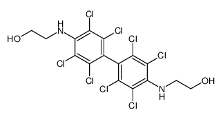 [(2S,3R)-1,4-Dioxane-2,3-diyl]bis(thio)bis(thiophosphonic acid O,O-diethyl) ester picture