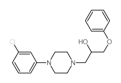 1668-42-4 structure