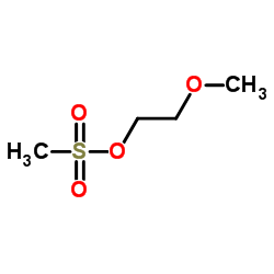 聚乙二醇单甲醚甲磺酸酯图片