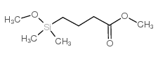 3-(CARBOMETHOXY)PROPYLDIMETHYLMETHOXYSILANE picture