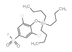 23383-89-3结构式