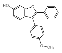 25433-74-3结构式