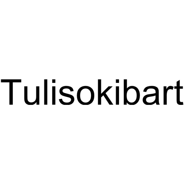 Tulisokibart结构式