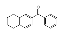 2657-20-7 structure