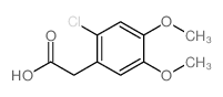 2898-63-7 structure