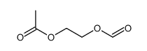 1,2-Ethanediyl 1-acetate 2-formate picture