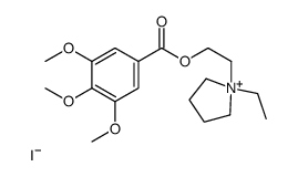 3088-28-6 structure