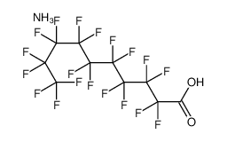 ammonium nonadecafluorodecanoate picture