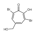 33739-58-1 structure