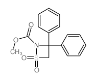 36743-50-7结构式