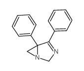 1,3-Diazabicyclo[3.1.0]hex-3-ene,4,5-diphenyl- picture