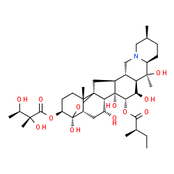 426-34-6 structure