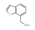 1-benzothien-7-ylmethanol picture