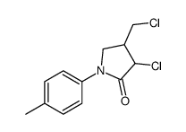 61213-30-7 structure