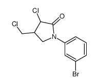 61213-52-3结构式