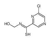 61689-60-9结构式