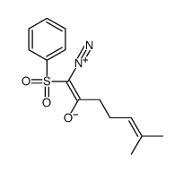 61698-56-4 structure