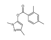 62031-09-8 structure