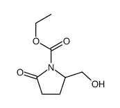 62400-76-4 structure