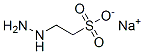 2-Hydrazinoethanesulfonic acid sodium salt picture