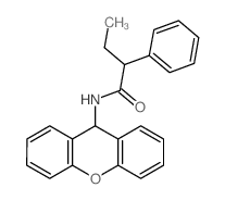 6326-11-0结构式