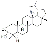 (20S)-20,29-Epoxy-5α-lupan-3β-ol picture