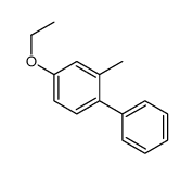 1,1-Biphenyl,4-ethoxy-2-methyl-(9CI) picture