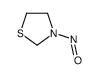 N-nitrosothiazolidine picture