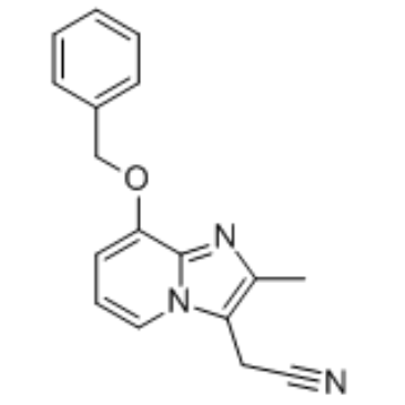 SCH 28080 Structure