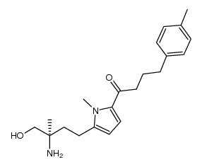 CS-0777 Structure