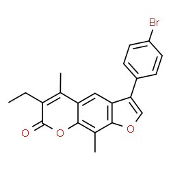 858739-40-9 structure