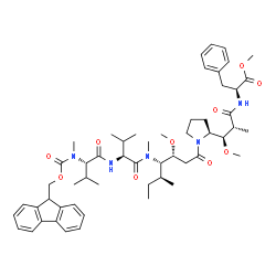 (s)-2-((2r,3r)-3-((s)-1-((5s,8s,11s,12r)-11 -结构式