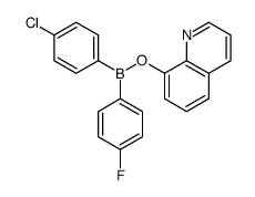 873101-80-5 structure