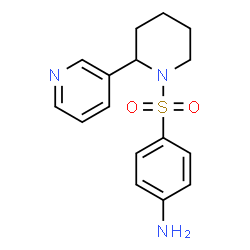 878433-00-2 structure