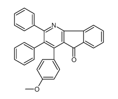 87999-16-4结构式