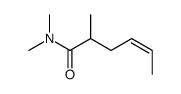 88431-05-4 structure