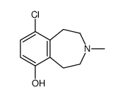 90047-50-0结构式